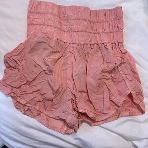 FP movement Women's Pink Shorts